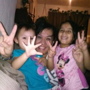 Meet your Posher, Delia